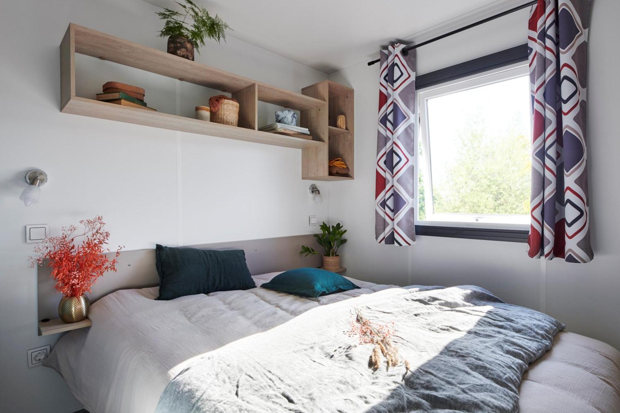 Camping Le Clos De Balleroy Quarto foto